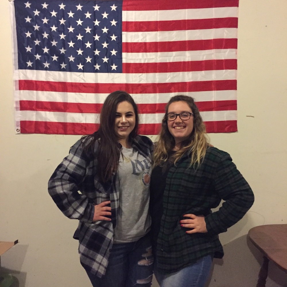 Meet your Posher, Tess